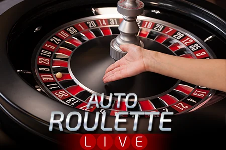 auto-roulette