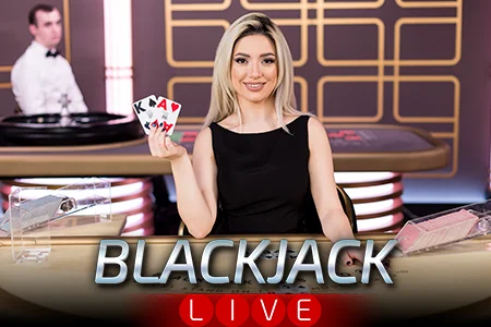 blackjack