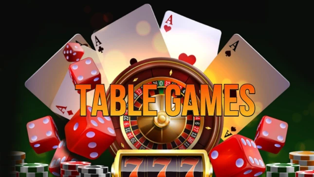 table-games-india24bet
